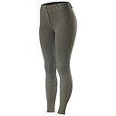 【中古】【輸入品・未使用】Horze Ellaレディースプルオン膝パッチRiding Breeches (ダークグレー%カンマ% 30?)
