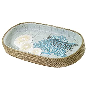 Avanti Linens ビーチコマーコレクション マルチカラー