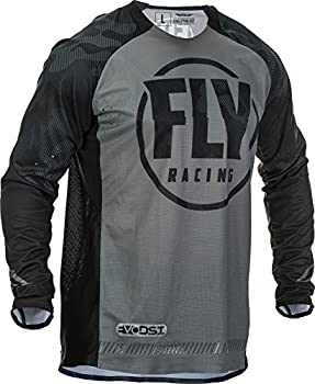 【中古】【輸入品・未使用】Fly Racing 2020 エボリューションジャージ M ブラック 373-220M 【中古】【輸入品・未使用】Fly Racing 2020 エボリューションジャージ M ブラック 373-220M