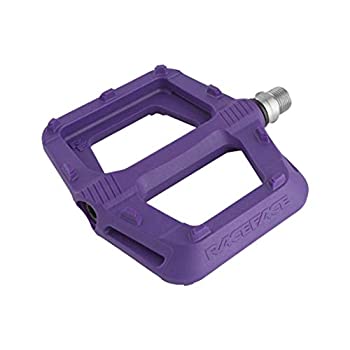 【中古】【輸入品・未使用】RACE FACE(レースフェイス) RIDE PEDALS PD20RIDPUR パープル 【中古】【輸入品・未使用】RACE FACE(レースフェイス) RIDE PEDALS PD20RIDPUR パープル