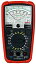 šۡ͢ʡ̤ѡTekpower TP7244 7-Function 20-Range Analog Multimeter with High Accuracy and Easy Reading %%sold by Sinometer and Mastech by Tekpowe