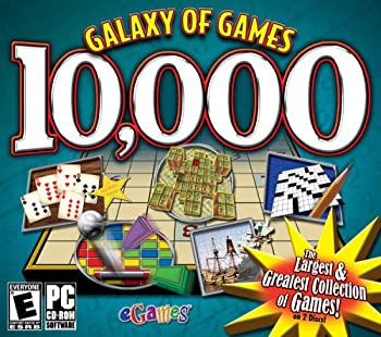 yÁzyAiEgpzGalaxy of Games 10%J}%000 (A)