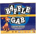 【中古】【輸入品・未使用】Baffle Gab - Limited Edition(3)