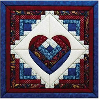 【中古】【輸入品・未使用】Log Cabin Heart Quilt Magic Kit-15-1/2%ダブルクォーテ%X15-1/2%ダブルクォーテ% (並行輸入品)【メーカー名】Quilt Magic【メーカー型番】QM603【ブランド名】Quilt Magic【商品説明】Log Cabin Heart Quilt Magic Kit-15-1/2%ダブルクォーテ%X15-1/2%ダブルクォーテ% (並行輸入品)当店では初期不良に限り、商品到着から7日間は返品を 受付けております。こちらは海外販売用に買取り致しました未使用品です。買取り致しました為、中古扱いとしております。他モールとの併売品の為、完売の際はご連絡致しますのでご了承下さい。速やかにご返金させて頂きます。ご注文からお届けまで1、ご注文⇒ご注文は24時間受け付けております。2、注文確認⇒ご注文後、当店から注文確認メールを送信します。3、配送⇒当店海外倉庫から取り寄せの場合は10〜30日程度でのお届けとなります。国内到着後、発送の際に通知にてご連絡致します。国内倉庫からの場合は3〜7日でのお届けとなります。　※離島、北海道、九州、沖縄は遅れる場合がございます。予めご了承下さい。お電話でのお問合せは少人数で運営の為受け付けておりませんので、メールにてお問合せお願い致します。営業時間　月〜金　10:00〜17:00お客様都合によるご注文後のキャンセル・返品はお受けしておりませんのでご了承下さい。