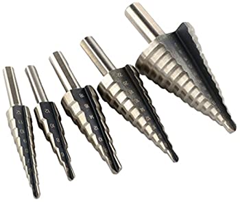 【中古】【輸入品・未使用】ATE Pro. USA 90061 5-piece Step Drill Bit Set with Metal Case%カンマ% MM%カンマ% 6/8/10 mm Shank%カンマ% 4 to 35 mm by ATE Pro. USA【メーカー名】【メーカー型番】90061【ブランド名】ATE Pro. USA【商品説明】ATE Pro. USA 90061 5-piece Step Drill Bit Set with Metal Case%カンマ% MM%カンマ% 6/8/10 mm Shank%カンマ% 4 to 35 mm by ATE Pro. USA当店では初期不良に限り、商品到着から7日間は返品を 受付けております。こちらは海外販売用に買取り致しました未使用品です。買取り致しました為、中古扱いとしております。他モールとの併売品の為、完売の際はご連絡致しますのでご了承下さい。速やかにご返金させて頂きます。ご注文からお届けまで1、ご注文⇒ご注文は24時間受け付けております。2、注文確認⇒ご注文後、当店から注文確認メールを送信します。3、配送⇒当店海外倉庫から取り寄せの場合は10〜30日程度でのお届けとなります。国内到着後、発送の際に通知にてご連絡致します。国内倉庫からの場合は3〜7日でのお届けとなります。　※離島、北海道、九州、沖縄は遅れる場合がございます。予めご了承下さい。お電話でのお問合せは少人数で運営の為受け付けておりませんので、メールにてお問合せお願い致します。営業時間　月〜金　10:00〜17:00お客様都合によるご注文後のキャンセル・返品はお受けしておりませんのでご了承下さい。