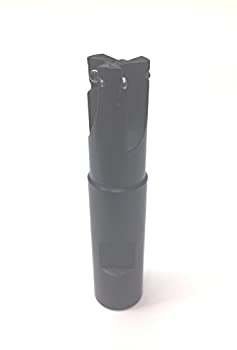 【中古】【輸入品・未使用】HHIP スクエアショルダー インデックス可能 エンドミル 3/4 Inches 5822-0750 1