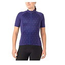 【中古】【輸入品・未使用】Giro Chrono Sport Jersey - 半袖 - レディース 紫外線シャークトゥース M