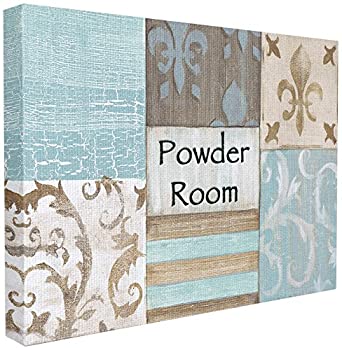 【中古】【輸入品・未使用】Stupell Industries The Stupell ホームインテリアコレクション フルール・..