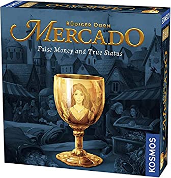 【中古】【輸入品・未使用】Mercado SW