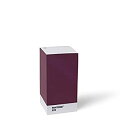 【中古】【輸入品・未使用】Pantone メモ帳 ボルドー