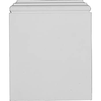 【中古】【輸入品・未使用】Ekena Millwork PB08X10X01TR-CASE-2 幅8 3/4インチ x 高さ10 1/4インチ x 幅1 7/8インチ P トラディショナル (2個パック) Plinth Block x x、プライムホワイト【メーカー名】Ekena Millwork【メーカー型番】PB08X10X01TR-CASE-2【ブランド名】Ekena Millwork【商品説明】Ekena Millwork PB08X10X01TR-CASE-2 幅8 3/4インチ x 高さ10 1/4インチ x 幅1 7/8インチ P トラディショナル (2個パック) Plinth Block x x、プライムホワイト当店では初期不良に限り、商品到着から7日間は返品を 受付けております。こちらは海外販売用に買取り致しました未使用品です。買取り致しました為、中古扱いとしております。他モールとの併売品の為、完売の際はご連絡致しますのでご了承下さい。速やかにご返金させて頂きます。ご注文からお届けまで1、ご注文⇒ご注文は24時間受け付けております。2、注文確認⇒ご注文後、当店から注文確認メールを送信します。3、配送⇒当店海外倉庫から取り寄せの場合は10〜30日程度でのお届けとなります。国内到着後、発送の際に通知にてご連絡致します。国内倉庫からの場合は3〜7日でのお届けとなります。　※離島、北海道、九州、沖縄は遅れる場合がございます。予めご了承下さい。お電話でのお問合せは少人数で運営の為受け付けておりませんので、メールにてお問合せお願い致します。営業時間　月〜金　10:00〜17:00お客様都合によるご注文後のキャンセル・返品はお受けしておりませんのでご了承下さい。