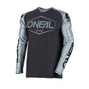 【中古】【輸入品・未使用】O'Neal メンズ Mayhem Lite ジャージ (Hexx) (ブラック、Sサイズ) XX-Large 003M-006