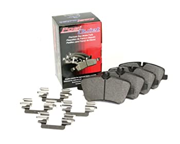 【中古】【輸入品・未使用】Centric Parts 104.03240 Posi-Quiet Metallic ブレーキパッド シム付き 【中古】【輸入品・未使用】Centric Parts 104.03240 Posi-Quiet Metallic ブレーキパッド シム付き