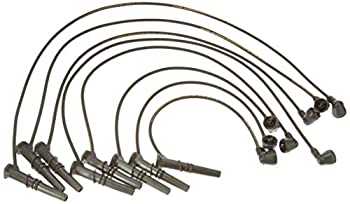 yÁzyAiEgpzB&B Manufacturing S8-98409 Wire Set