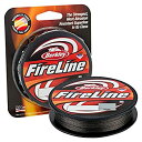 【中古】【輸入品・未使用】Berkley Fireline融合元、10lb | 4.5?KG、300yd | 274?M Superline???10lb 4....