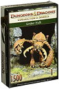 【中古】【輸入品・未使用】D and D Miniatures: Umber Hulk