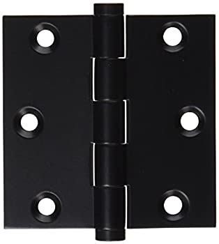 【中古】【輸入品・未使用】Deltana DSB319 Solid Brass 3-Inch x 3-Inch Square Hinge by Deltana 【中古】【輸入品・未使用】Deltana DSB319 Solid Brass 3-Inch x 3-Inch Square Hinge by Deltana