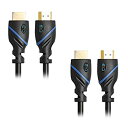 【中古】【輸入品・未使用】C & E 3d高速高Ethernet 6 40 Feet (2-Pack) CNE526607