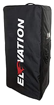 【中古】【輸入品・未使用】Elevation Altitude TCS Transit カバー ブラック