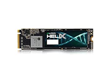 【中古】【輸入品・未使用】Mushkin Helix-L ? 1TB PCIe NVMe 1.3 ? M.2 (2280) 内蔵ソリッドステートドライブ (SSD) ? Gen3 x4 ? 3D TLC ? (MKNSSDHL1TB-D8) 【中古】【輸入品・未使用】Mushkin Helix-L ? 1TB PCIe NVMe 1.3 ? M.2 (2280) 内蔵ソリッドステートドライブ (SSD) ? Gen3 x4 ? 3D TLC ? (MKNSSDHL1TB-D8)