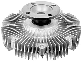 【中古】【輸入品・未使用】Hayden Automotive 2672 プレミアムファン クラッチ