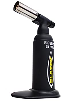 【中古】【輸入品 未使用】Blazer GT8000 Big Shot Butane Torch by Blazer