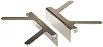 【中古】【輸入品・未使用】Yost万力アルミバイスJawキャップ 6 inches SA-360 1