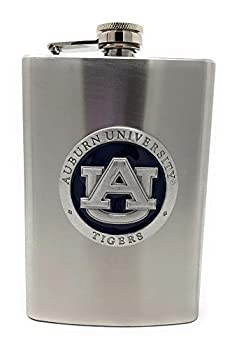 Other - 【中古】【輸入品・未使用】Auburn Tigers Flask