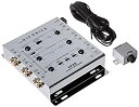 【中古】【輸入品・未使用】hifonics HFXR Hide Away 2 Or 3-Way Crossover by Hifonics