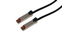 【中古】【輸入品・未使用】データストレージケーブル、P / N c9898???2?m-p4eq-r : sfp-sfp、4?GB、2メーター、Equalize...