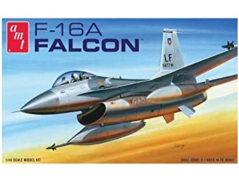 【中古】【輸入品・未使用】AMT amt820?/ 12?1?/ 48?F - 16?Cファイタージェット