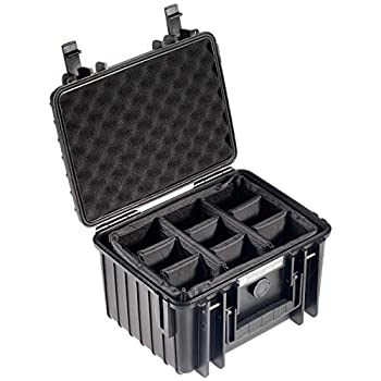 【中古】【輸入品・未使用】タイプ2000アウトドアケース、RPDインサート付き、ブラック。 【中古】【輸入品・未使用】タイプ2000アウトドアケース、RPDインサート付き、ブラック。