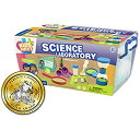 Kids First Science Laboratory Kit 567005 