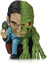 【中古】【輸入品 未使用】DC Artists Alley Two Face By Groman Vinyl Fig