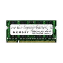 【中古】【輸入品・未使用】1gb 667mhz ddr2-sodimm dell ktd-insp6000b/1g memory for dell inspiron(2)