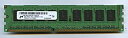【中古】【輸入品・未使用】Micron MT9KSF25672AZ-1G4D1ZE PC3-10600E 2GB ECC 1RX8