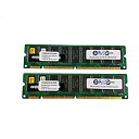 【中古】【輸入品 未使用】CMS 1GB (2X512MB) DDR1 2100 266MHZ ノンECC DIMM メモリ RAM アップグレード Dell Dimension 2350 デスクトップに対応 Ddr1