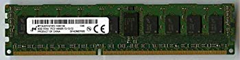 【中古】【輸入品・未使用】Micron mt18jsf51272pz-1g9?K1he pc3???14900r ddr3???1866?4?GB ECC REG 1rx4?( forサーバーのみ) 【中古】【輸入品・未使用】Micron mt18jsf51272pz-1g9?K1he pc3???14900r ddr3???1866?4?GB ECC REG 1rx4?( forサーバーのみ)