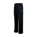 【中古】【輸入品・未使用】TYR メンズ アライアンス ビクトリー ウォームアップパンツ 3X-Large ブラック