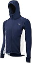 【中古】【輸入品・未使用】TYR メンズ アライアンス ビクトリー ウォームアップジャケット 3X-Large