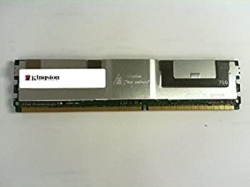 šۡ͢ʡ̤ѡKINGSTON KVR667D2D4F5/2GI 2GB С DIMM DDR2 PC5300(667) FULL-BUF ECC 1.8v 2RX4 240P 256MX72 128mX