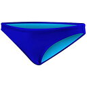 【中古】【輸入品・未使用】TYR UNDERWEAR レディース カラー: ブルー