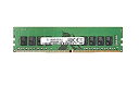 【中古】【輸入品・未使用】8GB DDR4-2666 UDIMM。