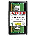 【中古】【輸入品・未使用】A-Tech 4G