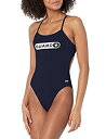 【中古】【輸入品・未使用】TYR Guard クロスカットフィット タイバック 水着