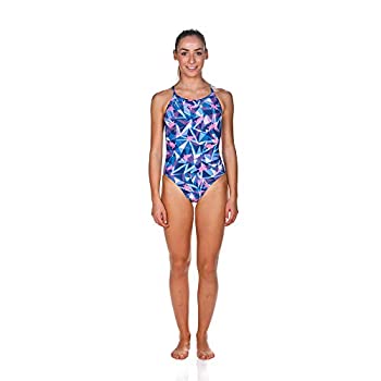【中古】【輸入品・未使用】Arena レディース 迷彩柄 ライトドロップバック ワンピース Fl US サイズ: 22 【中古】【輸入品・未使用】Arena レディース 迷彩柄 ライトドロップバック ワンピース Fl US サイズ: 22