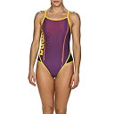 【中古】【輸入品・未使用】Arena SWIMWEAR レディース US サイズ: 22(4)