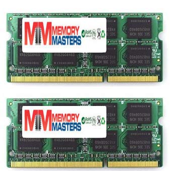 šۡ͢ʡ̤ѡMemoryMasters 1GB (512MBx2) DDR SODIMM (200ԥ) 266Mhz DDR266 PC2100 Compaq Presario R3220US 1 GB (512MBx2)