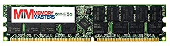 šۡ͢ʡ̤ѡ1GB RAM ƥ륵С SHG2 184pin PC2100 DDR ECC Registered RDIMM 266MHz MemoryMasters ꡼⥸塼 åץ졼