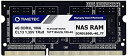 【中古】【輸入品・未使用】Timetec DDR3-1866L 4GB 交換用 Synology D3NS1866L-4G Non-ECC Unbuffered...
